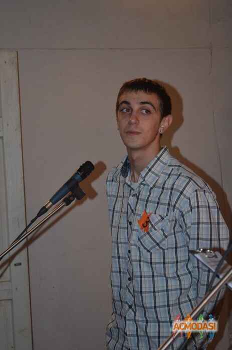 Витя  Хлыстун фото №1052269. Завантажено 10 Травня 2017