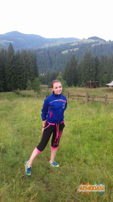 Валерия Дмитриевна Бакун фото №1067292. Завантажено 16 Червня 2017