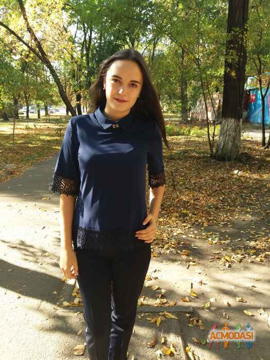 Катерина Олегівна Гусаренко фото №1202890. Завантажено 10 Березня 2018