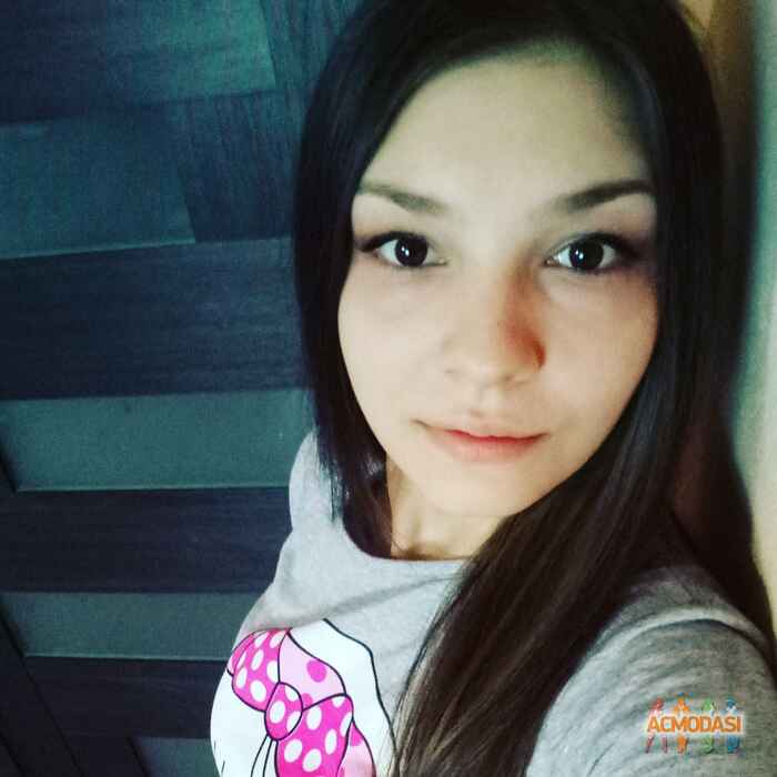 Анна  Образцова фото №1085790. Завантажено 31 Липня 2017