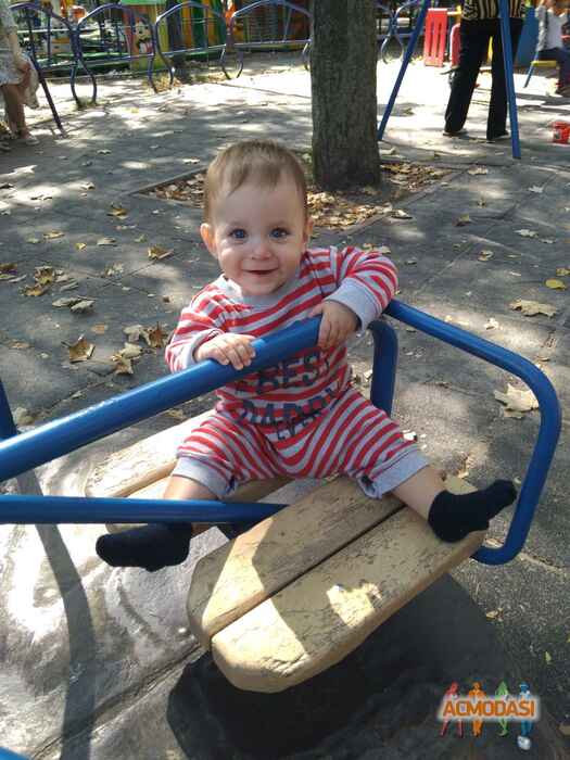 Ярослав Валерійович Зайцев фото №1106421. Завантажено 19 Вересня 2017