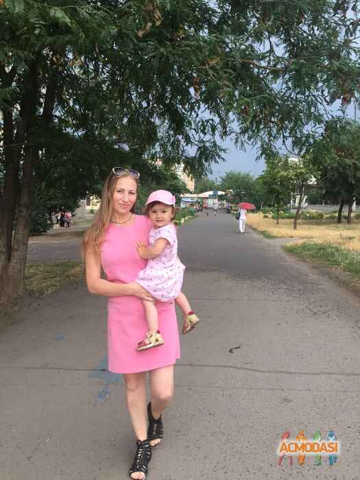 Анна Анатольевна Гарькавая фото №1251939. Завантажено 29 Червня 2018
