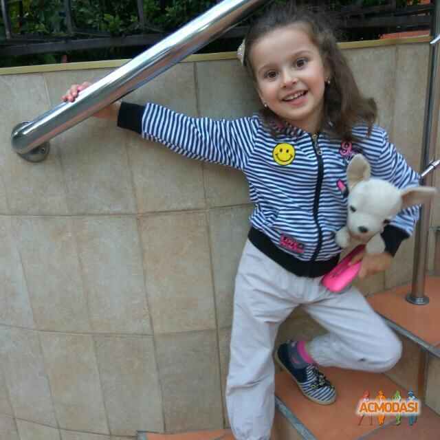 Камила Гудрат кызы Джафарова фото №1164390. Завантажено 13 Січня 2018