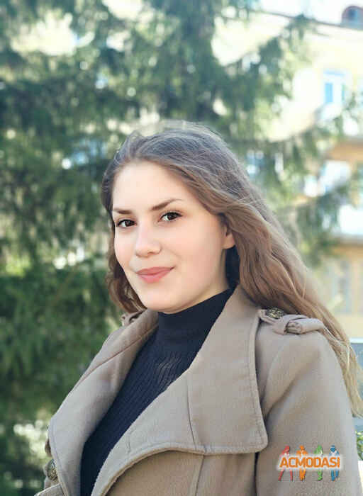 Виктория Леонидовна Москалёва фото №1266696. Завантажено 29 Липня 2018