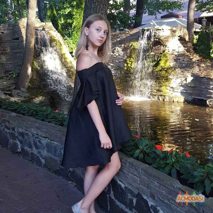 Ева Генадиевна Алексеева фото №1415402. Завантажено 27 Червня 2019