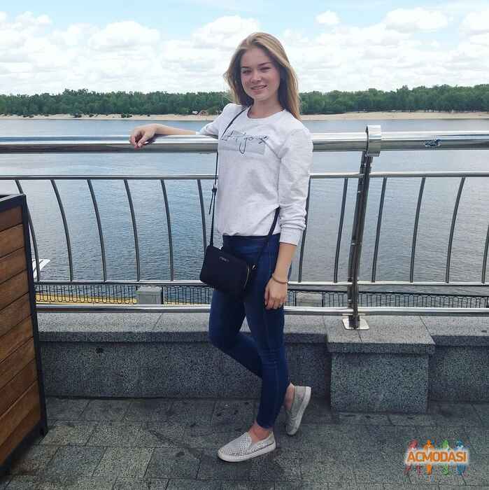Катерина Володимирівна Савченко фото №1311475. Завантажено 23 Жовтня 2018