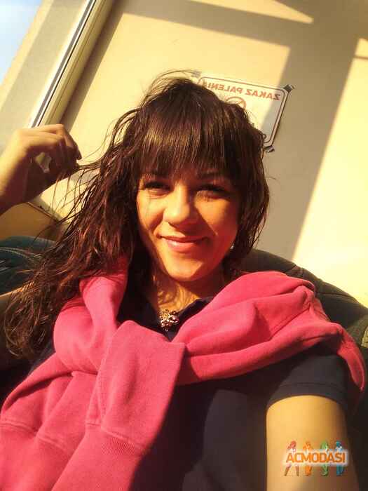 Катя Володимирівна Гнатюк фото №1314311. Завантажено 29 Жовтня 2018
