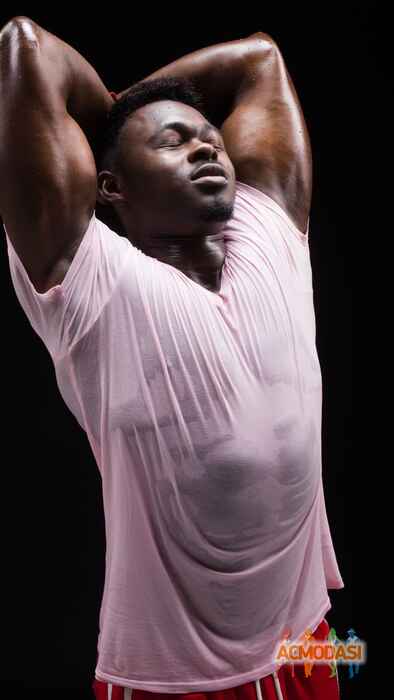 Anthony Jarmaine Ngbede фото №1463490. Завантажено 20 Жовтня 2019