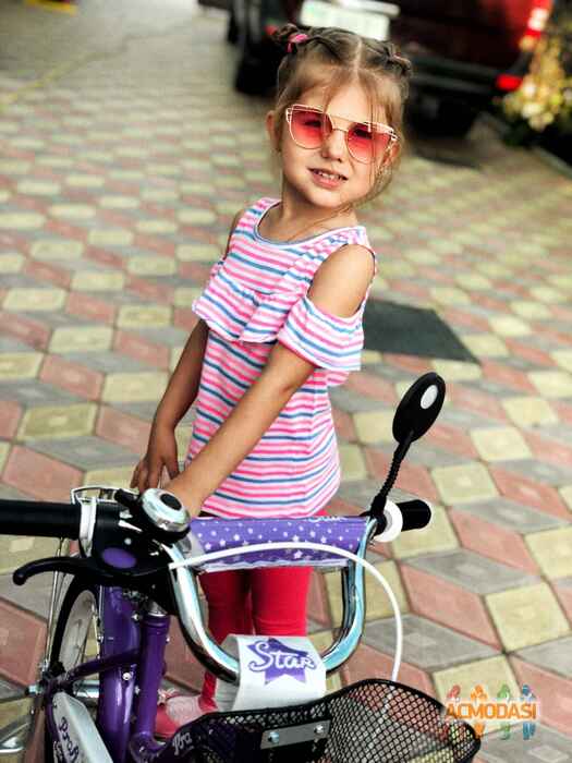 Соломия Сергеевна Рудская фото №1475599. Завантажено 14 Листопада 2019