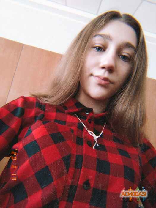 Марина Юріївна Зелінська фото №1510127. Завантажено 16 Лютого 2020