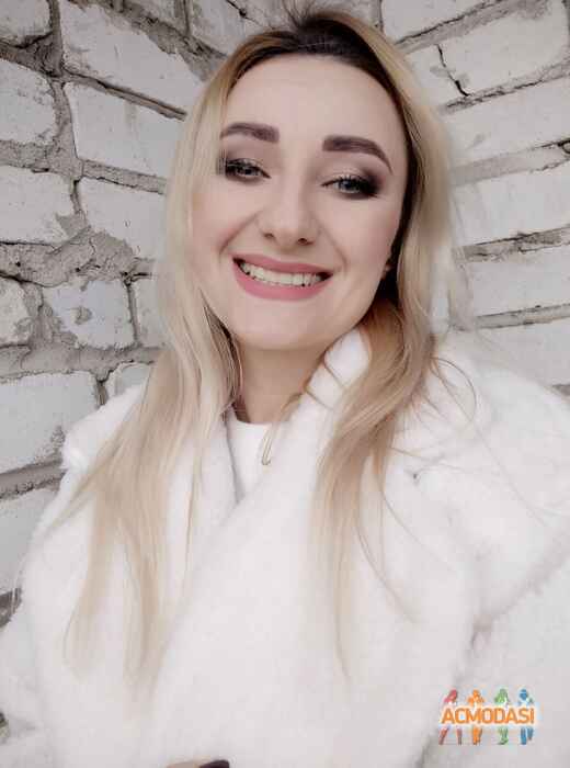 Анна Николаевна Алексенко фото №1522945. Завантажено 11 Квітня 2020
