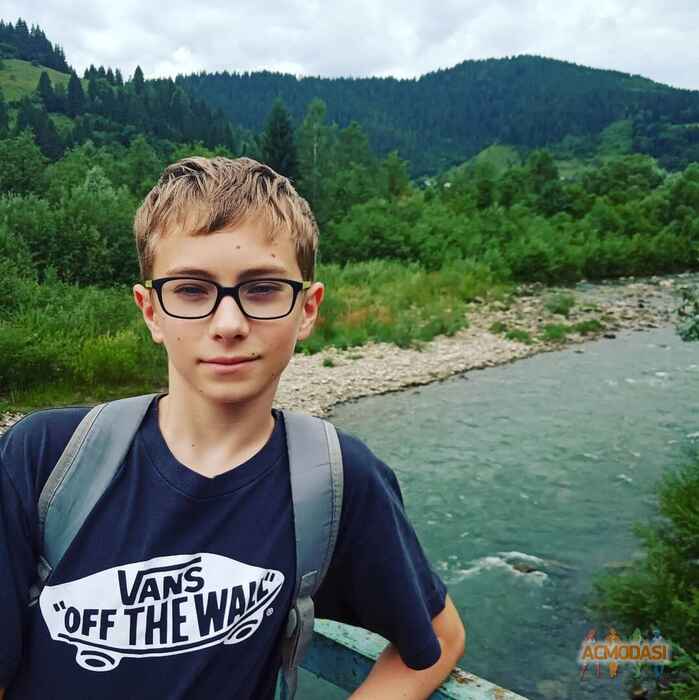 Маркіян  Хомічак фото №1575053. Завантажено 15 Жовтня 2020