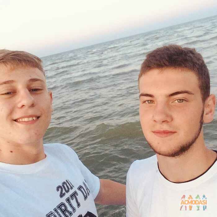 Никита  Огородник фото №1601047. Завантажено 21 Січня 2021