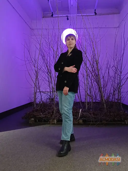 Анна  Дегтєрьова фото №1747436. Завантажено 17 Вересня 2025