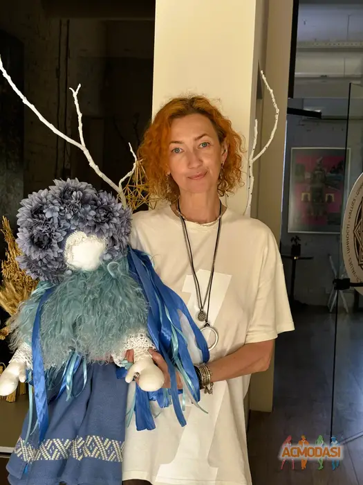 Олена  Ан фото №1749021. Завантажено 27 Жовтня 2025