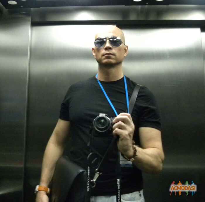 Александр  Анатольевич фото №221825. Завантажено 10 Липня 2012