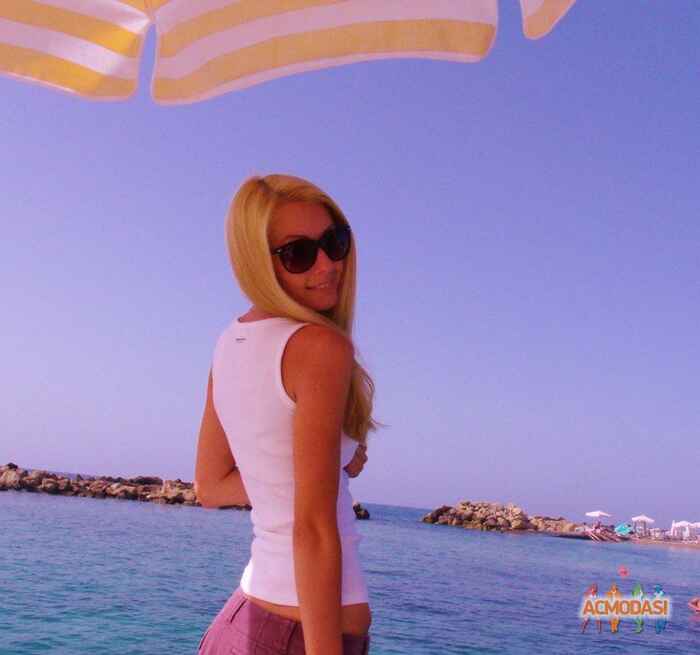 Анна   фото №445441. Завантажено 10 Липня 2013