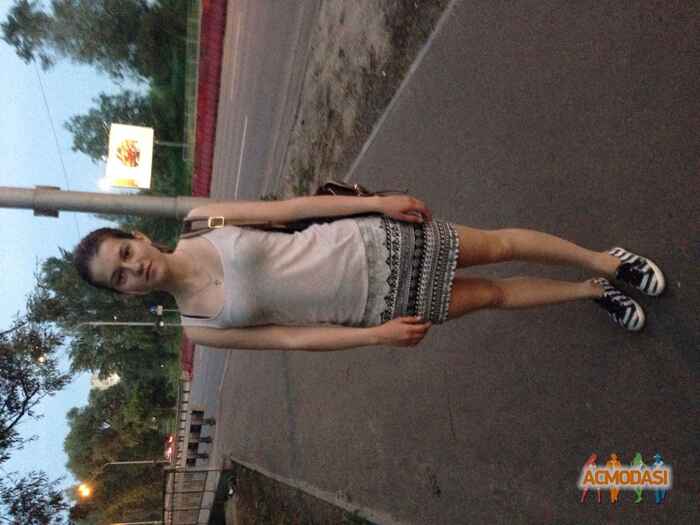 Марина Максимовна Балан фото №664337. Завантажено 05 Червня 2014