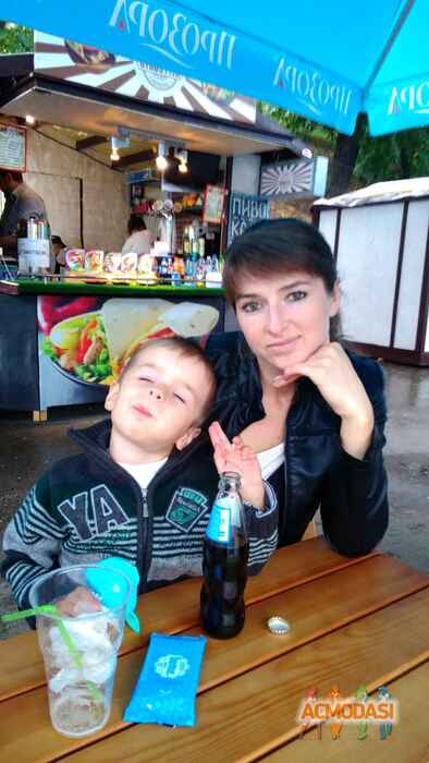 Ольга Николаевна Урсу фото №954139. Завантажено 07 Вересня 2016