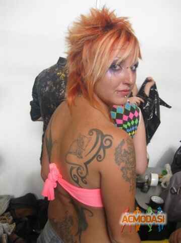 Ольга Вячеславовна Кунилова фото №65264. Завантажено 31 Серпня 2011