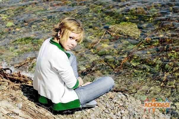 Аліна Михайлівна Гончар фото №960899. Завантажено 22 Вересня 2016