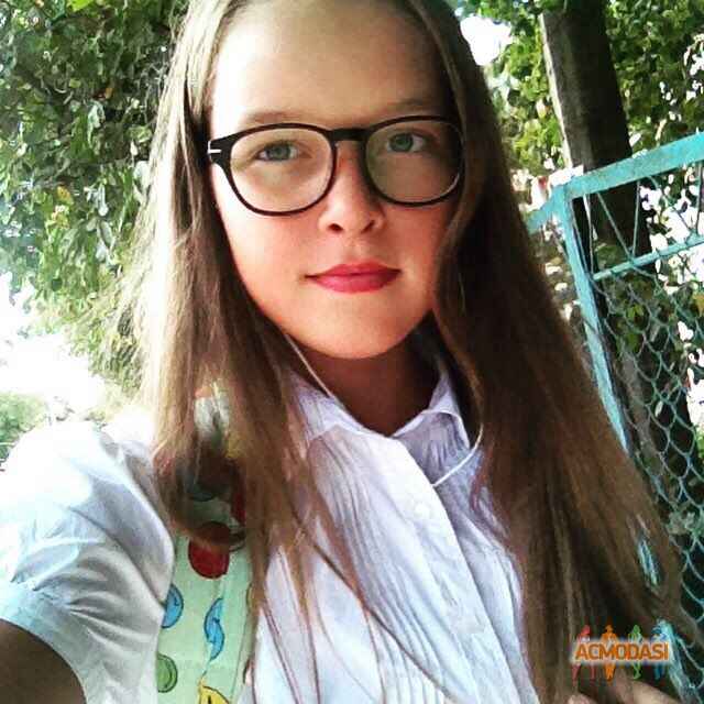 Мария Владимировна Шашкова фото №1003907. Завантажено 05 Січня 2017