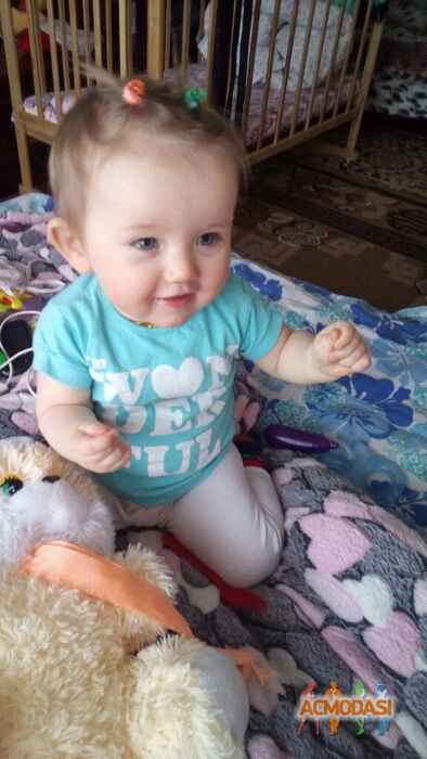 Оля   фото №1012908. Завантажено 28 Січня 2017