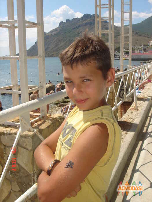 Илья Александрович Дегтярев фото №493932. Завантажено 18 Вересня 2013