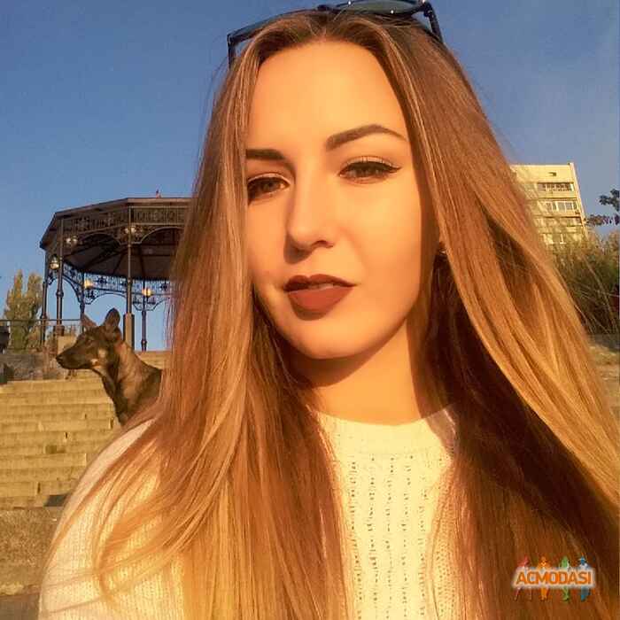 Алина Игоревна Полищук фото №1044954. Завантажено 19 Квітня 2017