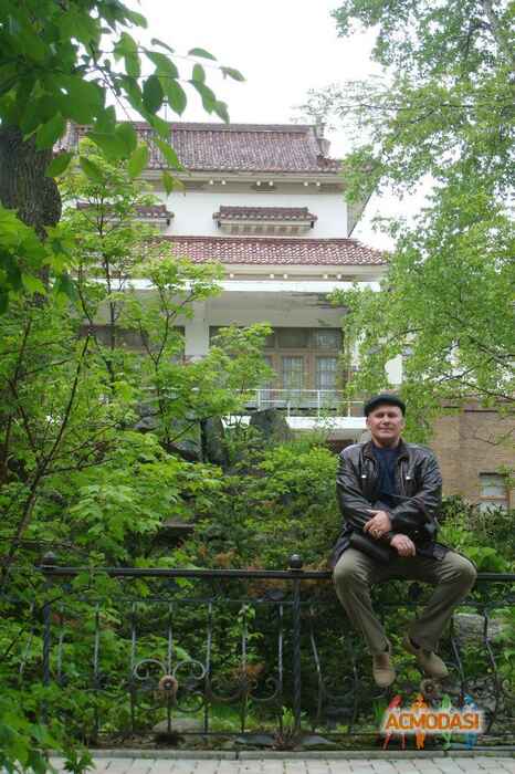 Владимир Александрович Семерников фото №1057940. Завантажено 24 Травня 2017