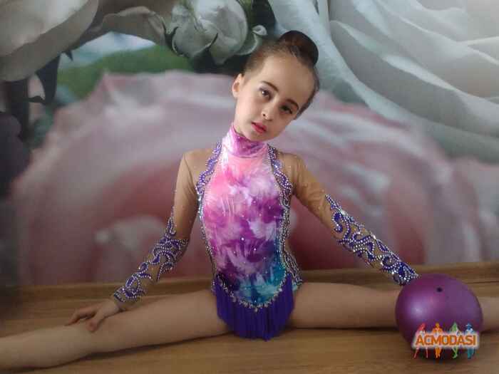 Ванеса Сергiiвна Маковецька фото №1067574. Завантажено 17 Червня 2017