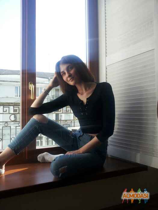 Natasha Olegovna Vinnikova фото №1079527. Завантажено 16 Липня 2017