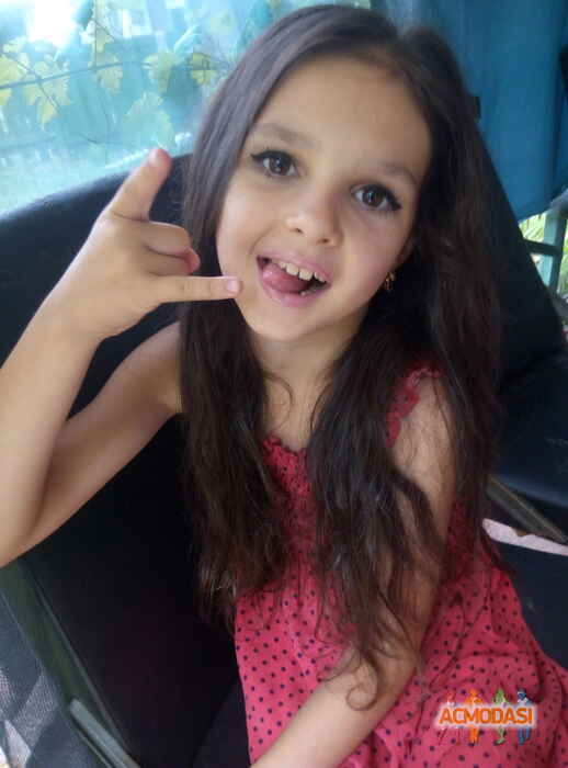 Марія Сергіївна Націлевич фото №1092298. Завантажено 16 Серпня 2017