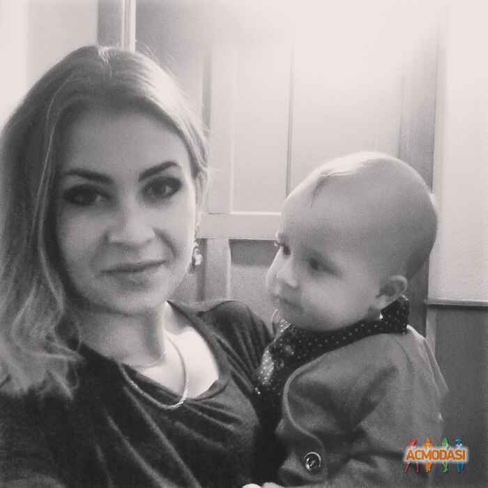 Аліна Юріївна Мельник фото №1142700. Завантажено 25 Листопада 2017