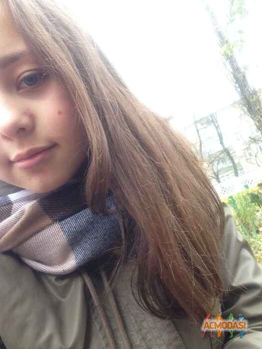 Маша Максимовна Бидюк фото №1140345. Завантажено 20 Листопада 2017