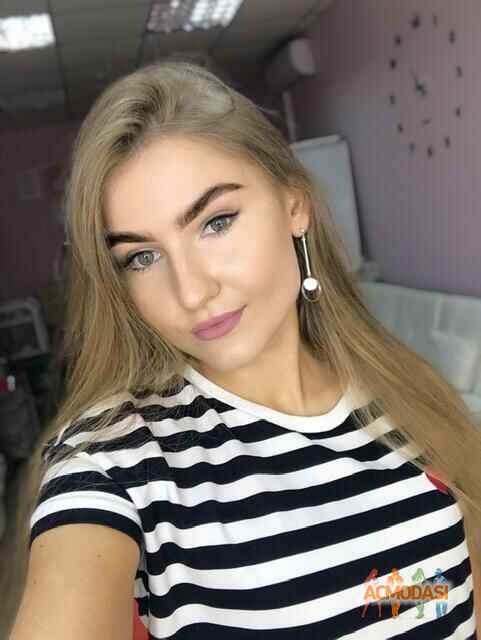 Юлия Сергеевна Радченко фото №1548597. Завантажено 15 Липня 2020