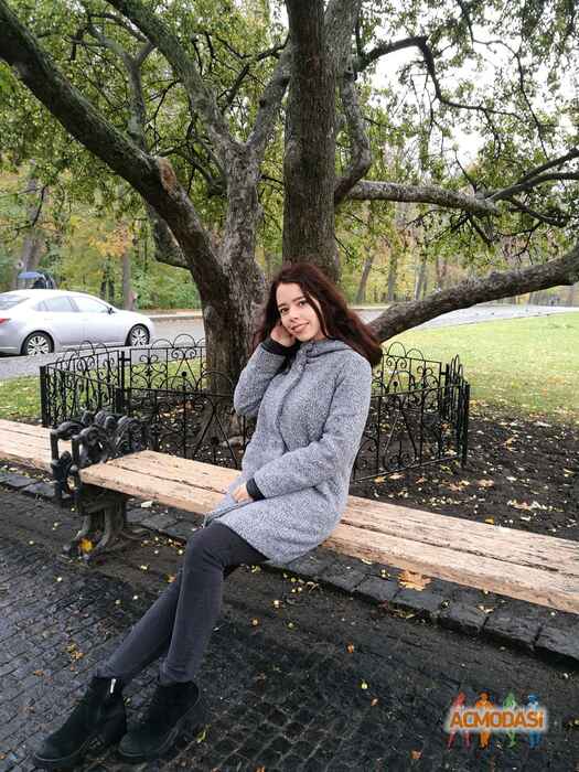 Полина  Сугонякина фото №1167030. Завантажено 18 Січня 2018