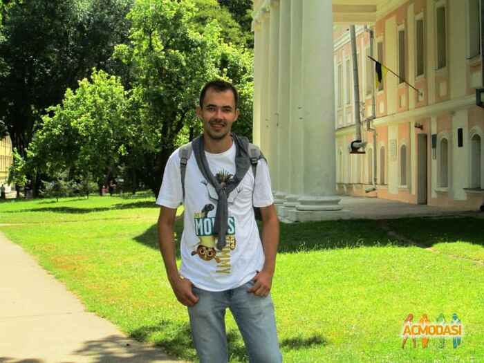 Сергій Юрьйович Семенченко фото №1172133. Завантажено 25 Січня 2018