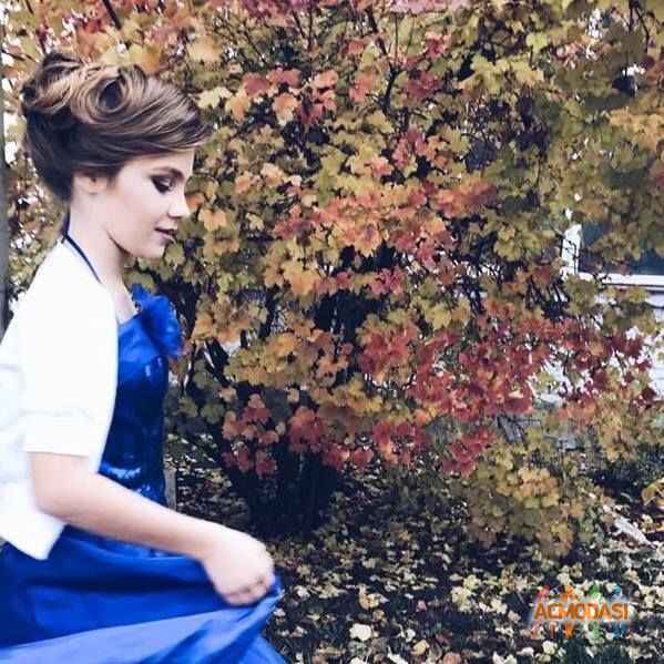 Sonya  Tsurulnikova фото №1207664. Завантажено 17 Березня 2018