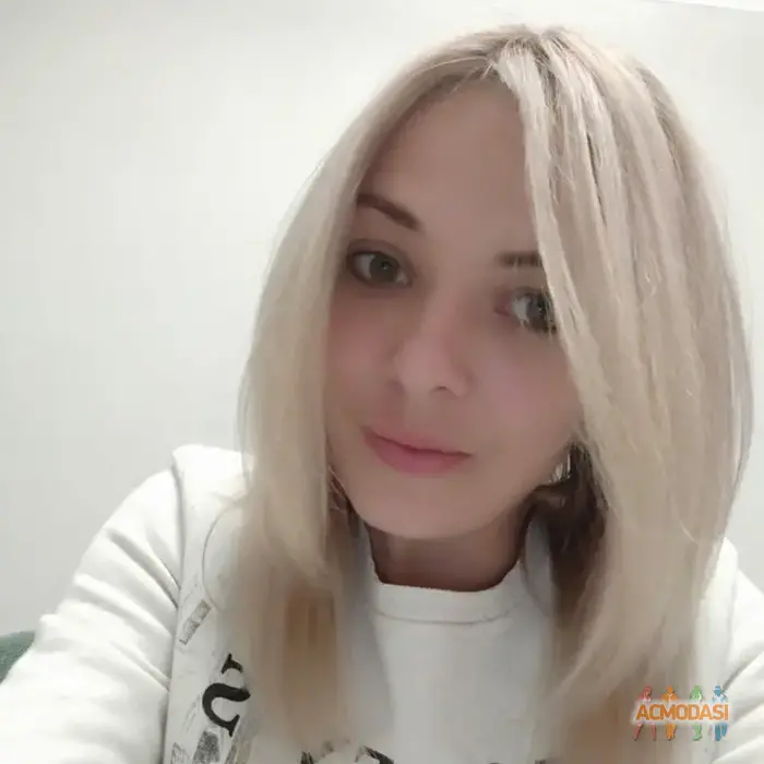 Юлія  Бабич фото №1738285. Завантажено 13 Січня 2025