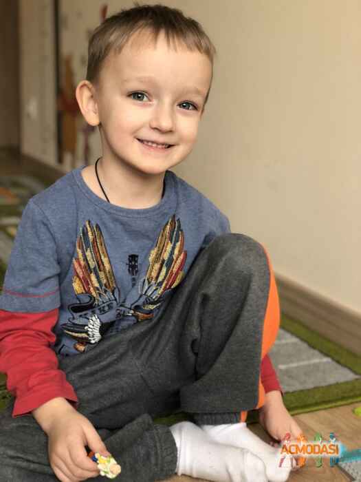 Михайло  Безхлібний фото №1516321. Завантажено 05 Березня 2020