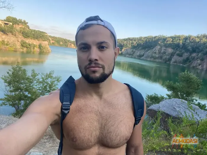 Zhenia  Polozenko фото №1721507. Завантажено 15 Грудня 2023