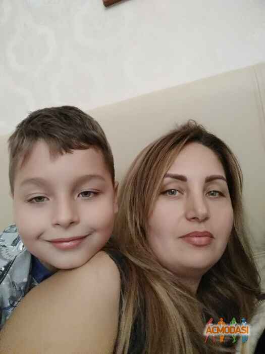 Арсений  Фалилеев фото №1547746. Завантажено 12 Липня 2020