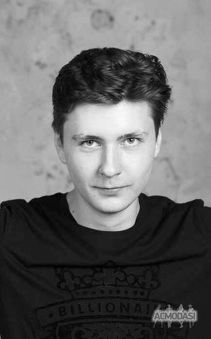 Родіон  Оборотов фото №1549861. Завантажено 19 Липня 2020