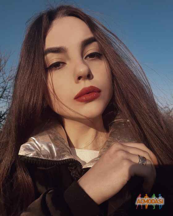 Dasha  Bodnar фото №1551384. Завантажено 23 Липня 2020