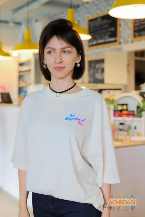 Алина  Харченко фото №1748357. Завантажено 10 Жовтня 2025