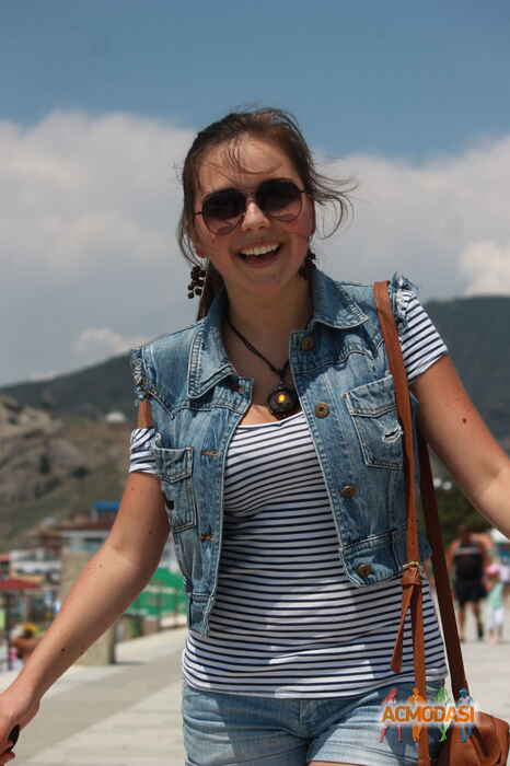 Александра Александровна Слюсаренко фото №505048. Завантажено 06 Жовтня 2013