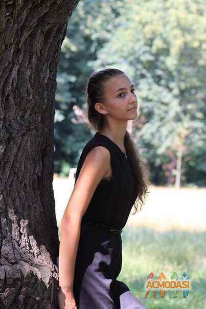 Анастасія Сергіївна Кисільова фото №512478. Завантажено 16 Жовтня 2013