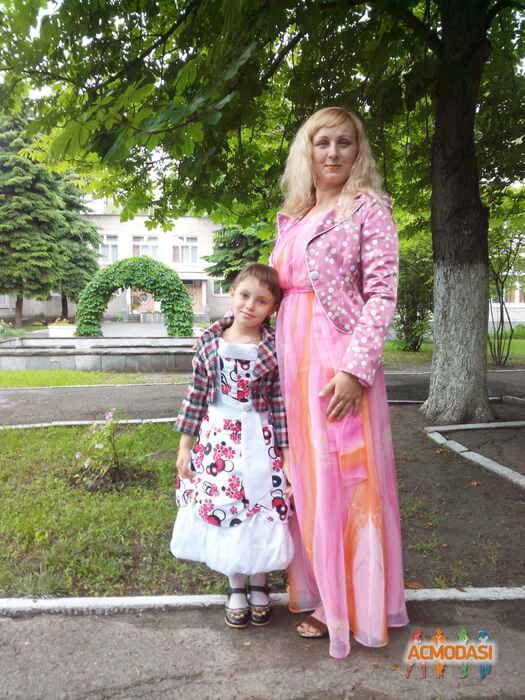 Марина  Петренко фото №919612. Завантажено 10 Червня 2016
