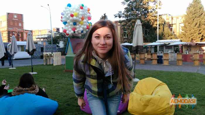 Марина  Малиновская фото №864282. Завантажено 26 Грудня 2015